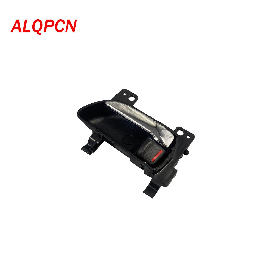 Left Side Interior Door Handle for Subaru Impreza, Outback, Forester (2009-2020)