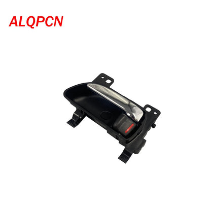 Left Side Interior Door Handle for Subaru Impreza, Outback, Forester (2009-2020)