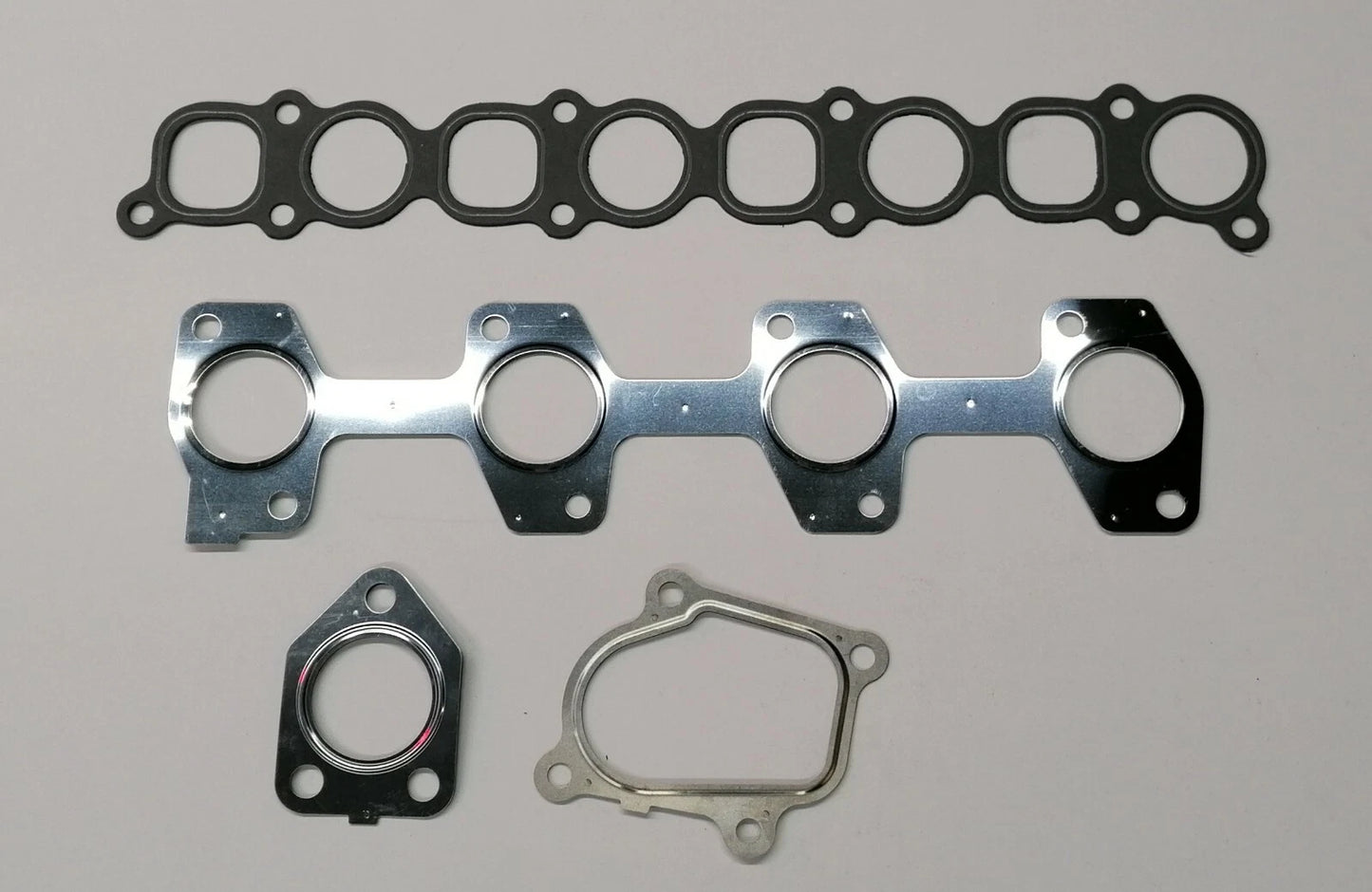 Head gasket set for Kia Sorento / Hyundai i800 / iLoad H1 2.5 CRDi D4CB