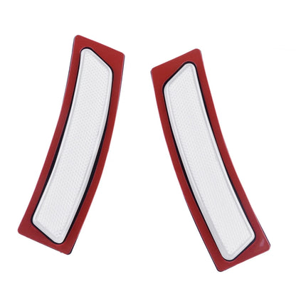 Front Bumper Reflector Side Marker Light for BMW F30 F80 F82 F83 M Sport