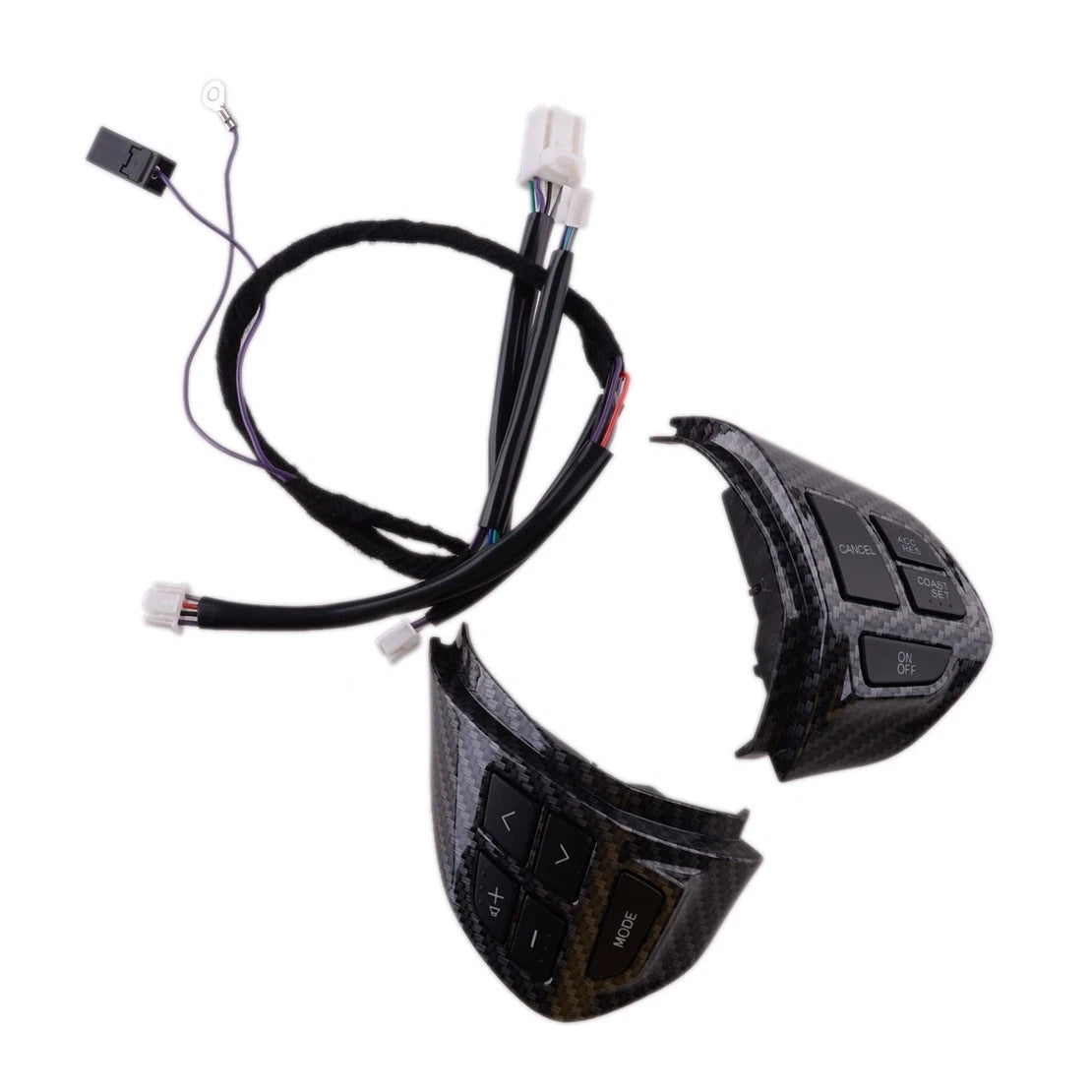 Cruise Control Switch for Mitsubishi L200 Lancer ASX Pajero (2007-2023)