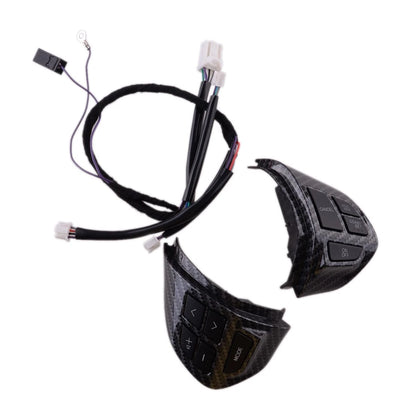 Cruise Control Switch for Mitsubishi L200 Lancer ASX Pajero (2007-2023)
