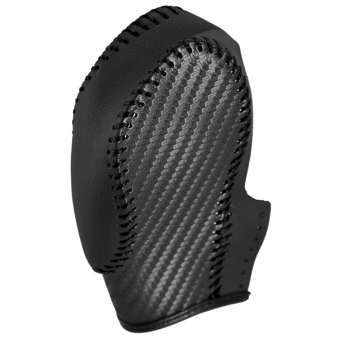 Gear Shift Knob Cover for Ford Focus Fiesta Transit C-Max EcoSport