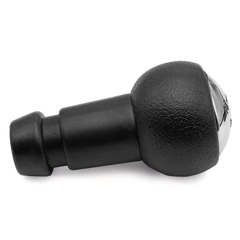 5 Speed Manual Gear Shift Knob for Peugeot 106 107 205 206, Citroen C2 C3 C4 (2000-2014)
