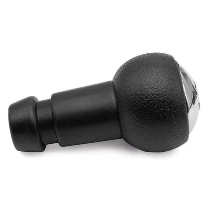 5 Speed Manual Gear Shift Knob for Peugeot 106 107 205 206, Citroen C2 C3 C4 (2000-2014)