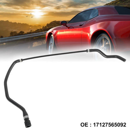 Radiator Coolant Water Hose Expansion Tank for BMW