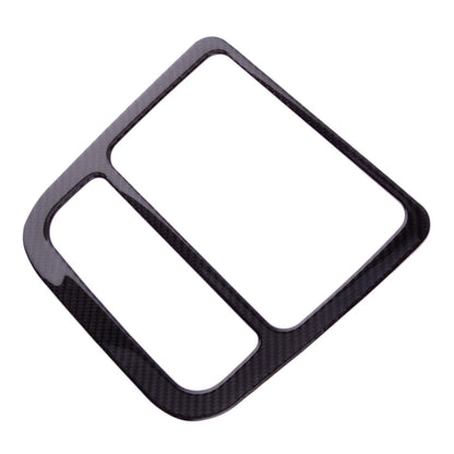 CD Air Conditioning Panel Cover Trim for Scirocco (2009-2016)