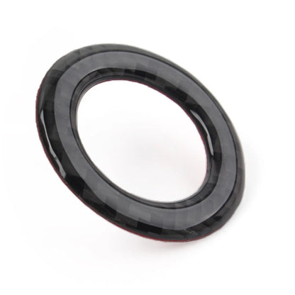 Engine Start Stop Button Ring Cover for Jeep Grand Cherokee (2011-2021)