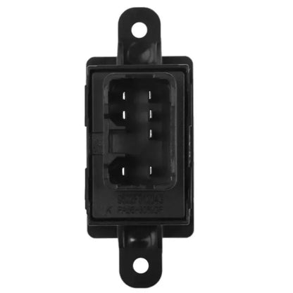 Electric Power Window Switch for Kia Picanto (2011-2016)