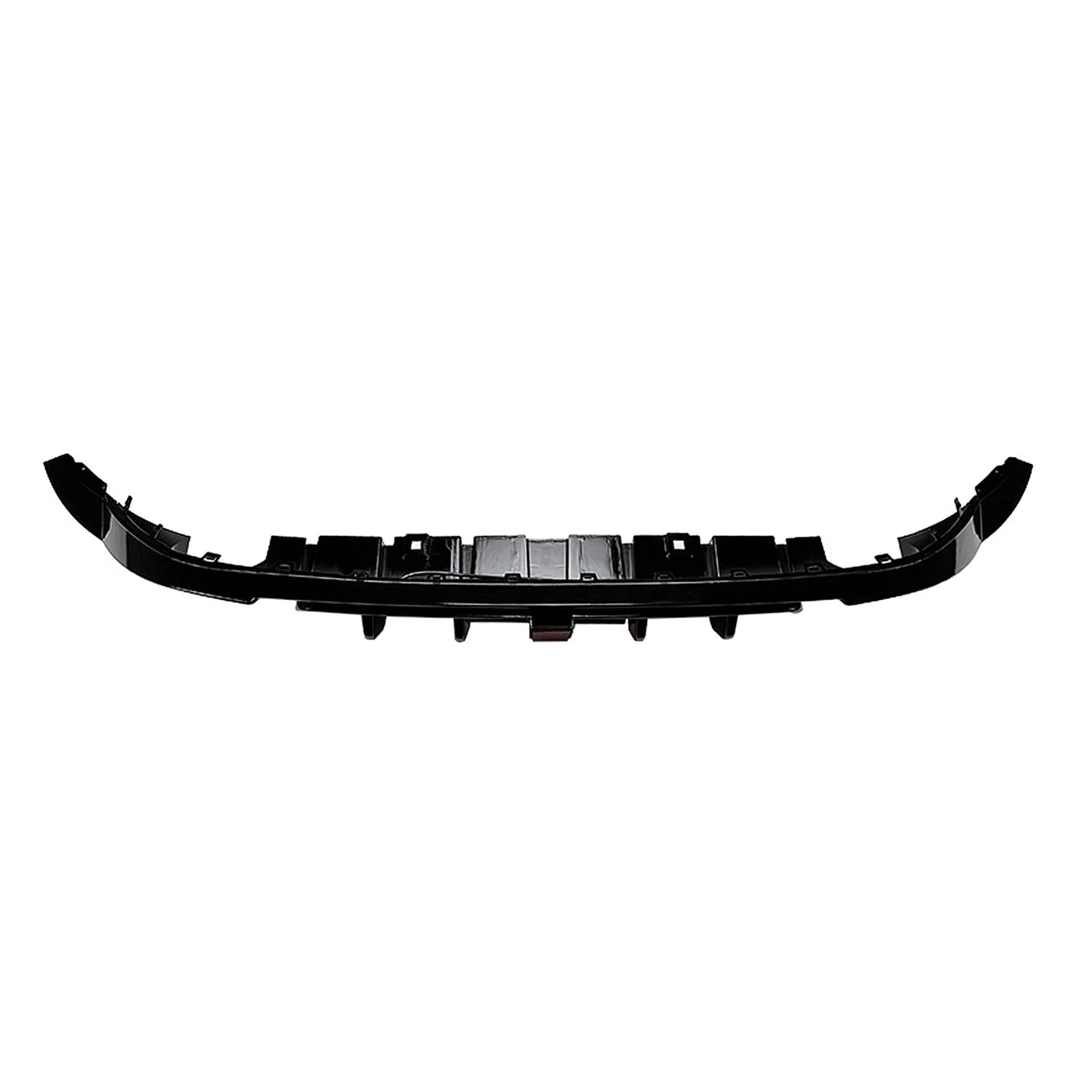 1x Rear Bumper Diffuser Lip with Light for Volkswagen Golf 7 (2013-2020)