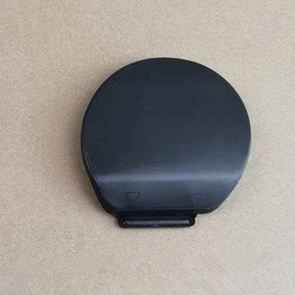 Right Front Bumper Grille Tow Hook Cover for Mazda CX-9 (2013-2015)