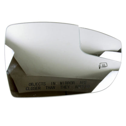 Heated Side Mirror Glass for Ford Focus (2012-2018)