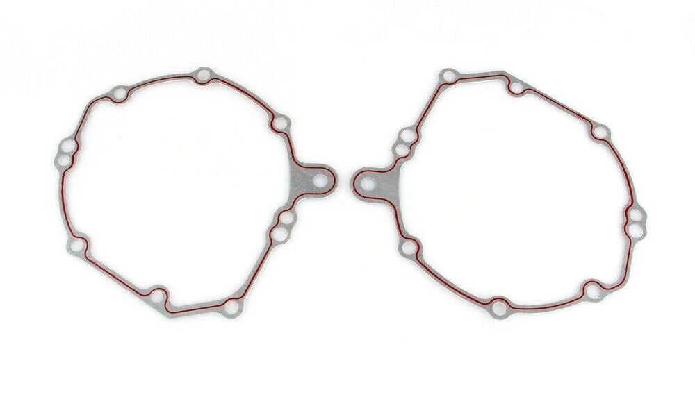 5 x Engine Cover Gaskets for Honda CBR1000RR (2004-2007) / CB1000R (2011-2016)