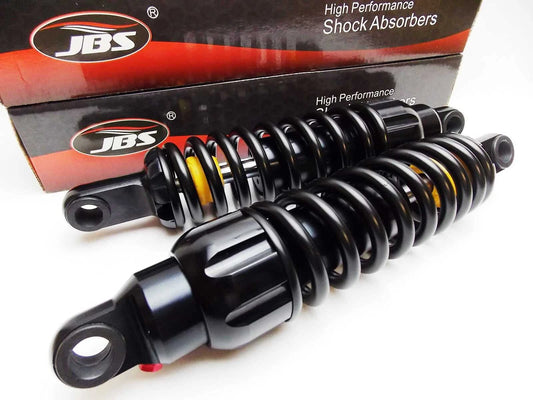12 Inch Shock Absorbers for Harley FXLR1340 Low Rider Custom