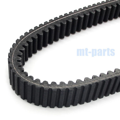 Drive Belt for Massimo MSU800, Militia 1000 (2016-2017)