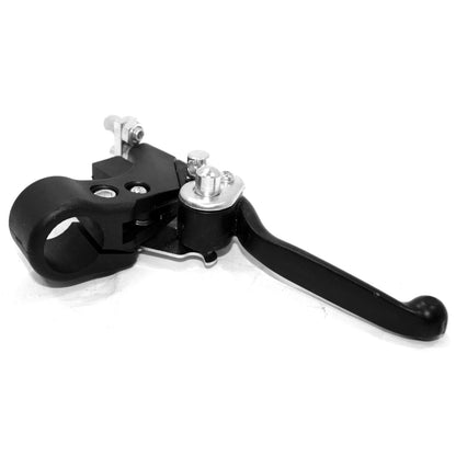 22mm Twin Brake Lever Handle for Mini PIT Pocket Monkey Dirt Bike ATV