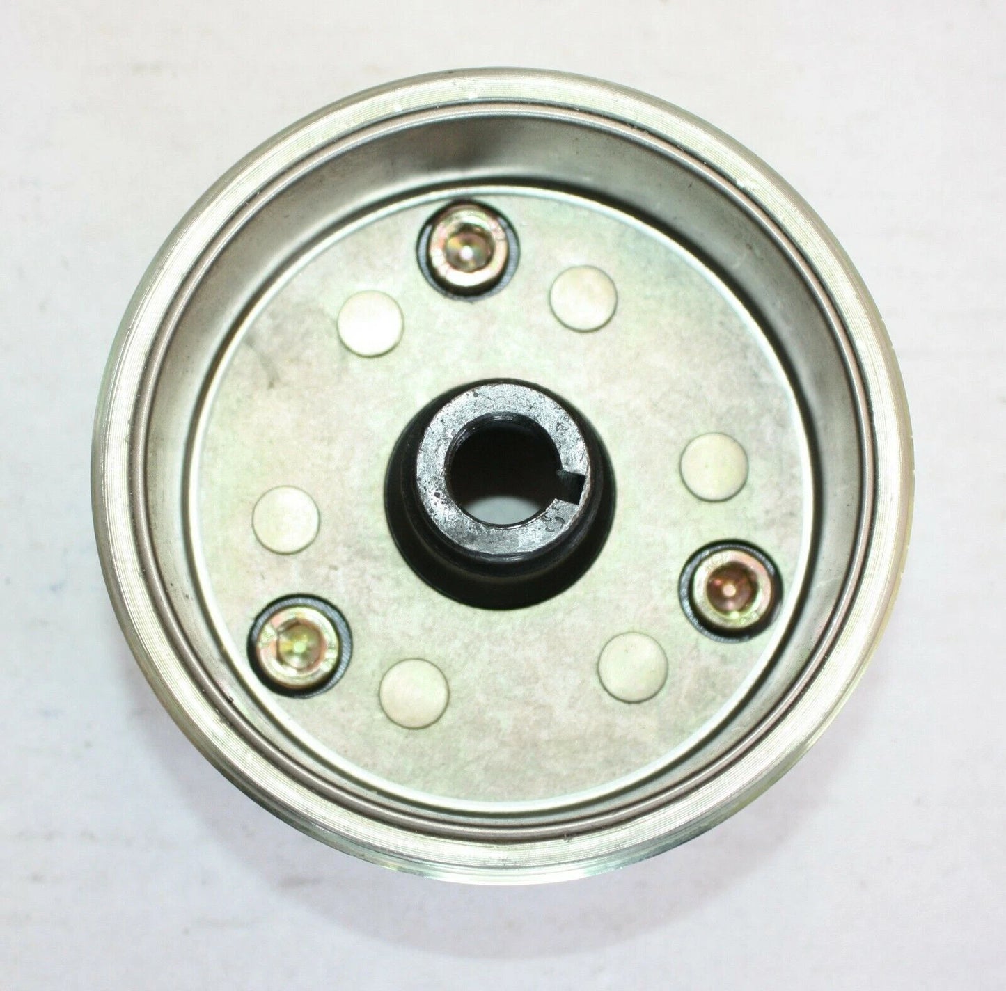 18 Pole Magneto Stator for 200cc 250cc PIT Quad Dirt Bike ATV