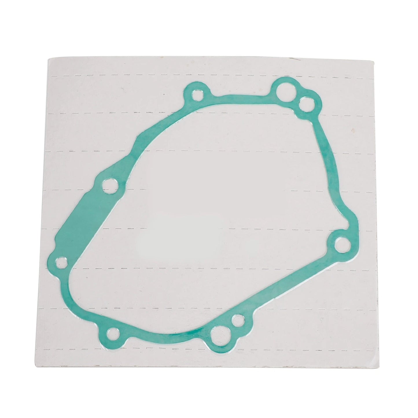 Engine Cover Gasket Left for Yamaha YZF-R1, FZ1, FZ8 (2004-2023)