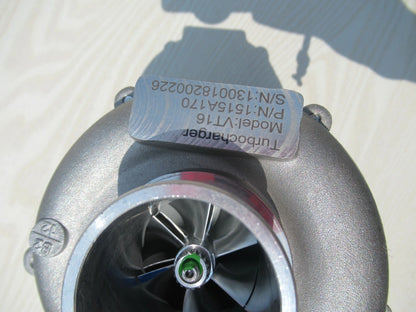 Billet Turbo Charger for Mitsubishi Challenger Triton 4D56 2.5 Di-D (2006-2015)