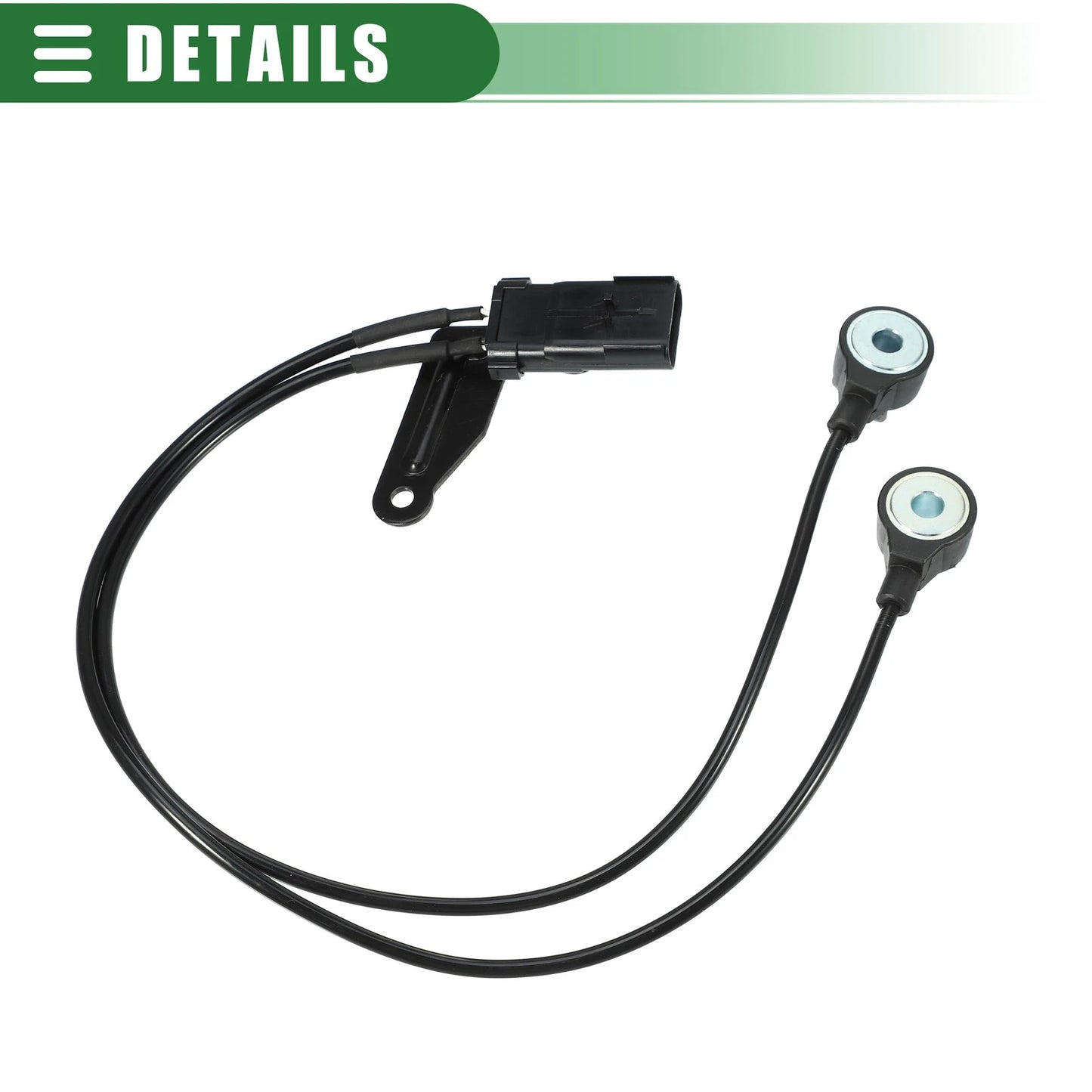 Knock Sensor for Jeep Grand Cherokee (2001-2007)