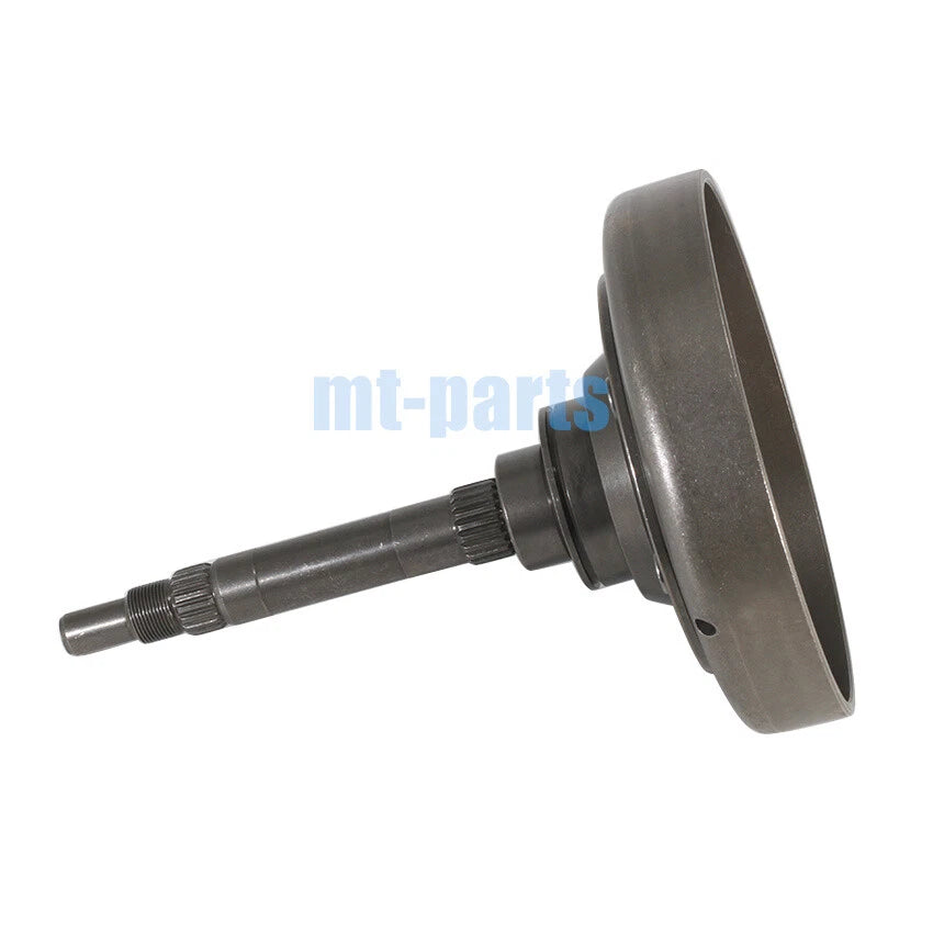 WET CLUTCH DRUM HOUSING for Hisun HS400 / Forge 400 (2014-2017)