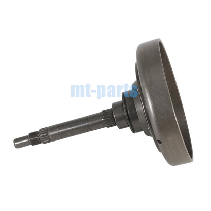 WET CLUTCH DRUM HOUSING for Hisun HS400 / Forge 400 (2014-2017)