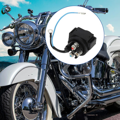 Auto Relay Waterproof Harness Socket for Suzuki 35-150hp