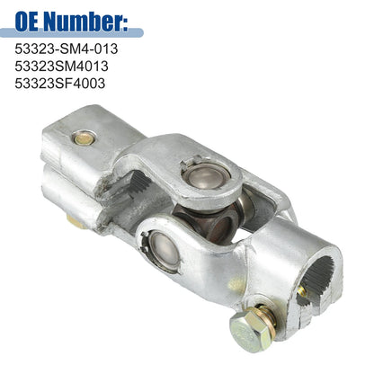 Power Steering Coupler Shaft U Joint for Honda Civic (1992-1995)