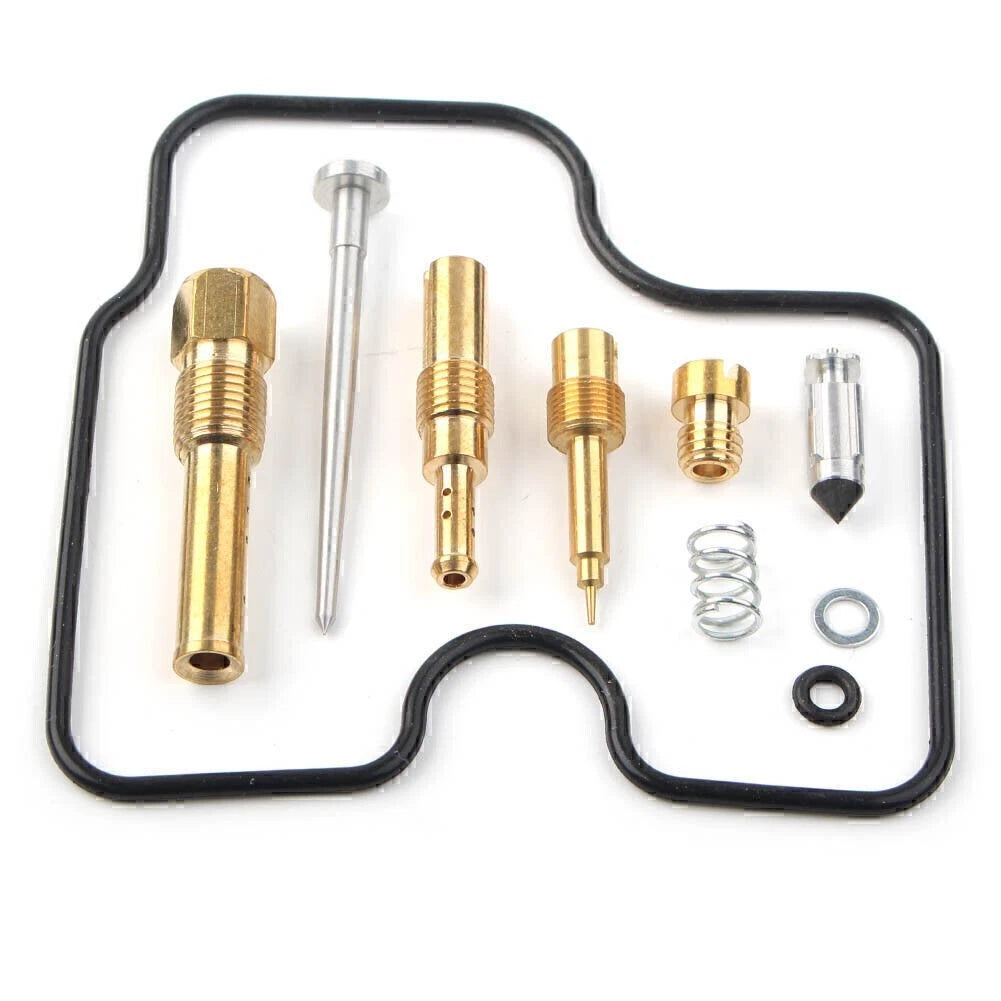 Carburetor Repair Kit 4 x Sets for Honda CBR250RR MC22 CB250 JADE (1990-1996)