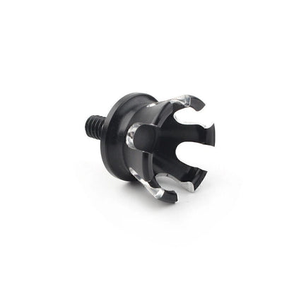 Rear Seat Bolt Tab Screw Mount for Harley Imperial Crown Style (1996-2023)