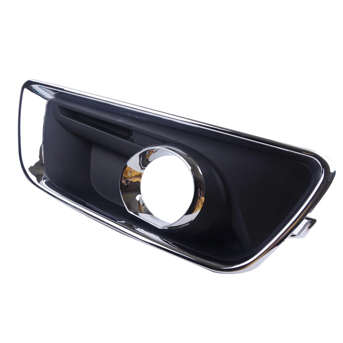 Front Right Fog Lamp Cover Trim for Chevy Malibu (2012-2014)