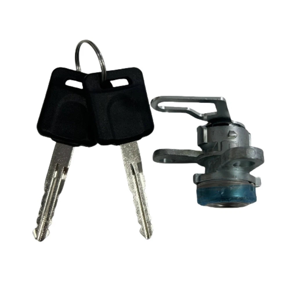 Tailgate Lock Cylinder for Nissan Frontier (2005-2021)