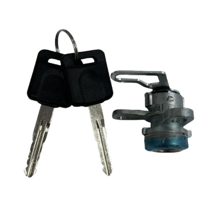 Tailgate Lock Cylinder for Nissan Frontier (2005-2021)