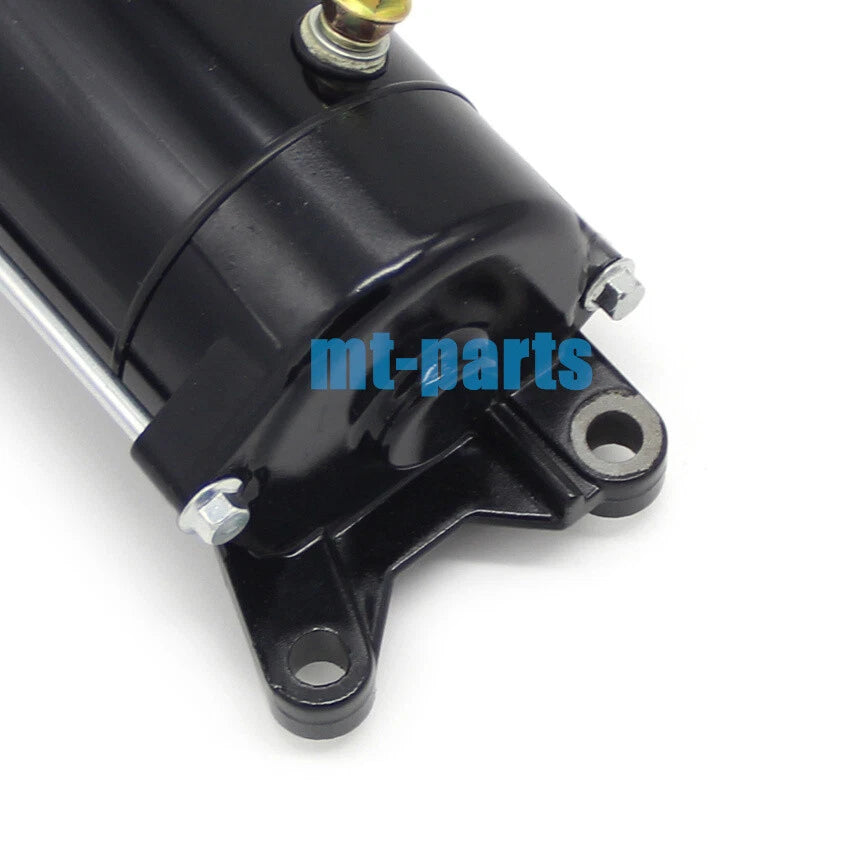 Starter Motor Assembly for Yamaha EXCITER 135/220/270, AR210 (1998-2005)