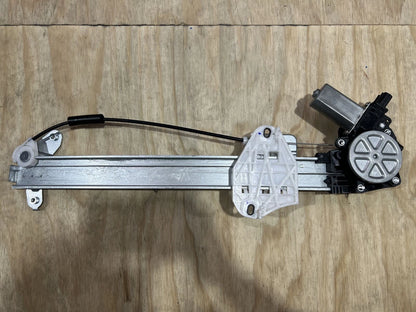 Rear Window Regulator 6 Pins Motor for Honda Accord Euro CU (2003–2008)