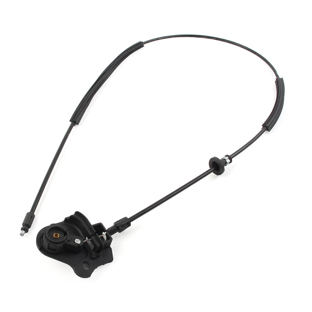 Hood Latch Lock Release Cable for Land Rover Range Rover (2013-2023)