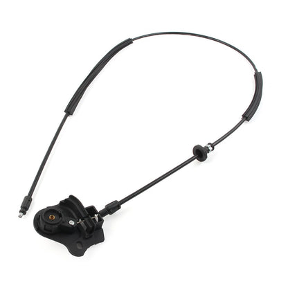 Hood Latch Lock Release Cable for Land Rover Range Rover (2013-2023)