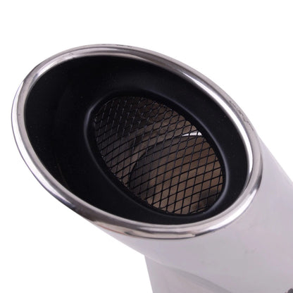 Rear Exhaust Pipe Muffler Tip for Toyota Highlander (2020-2021)