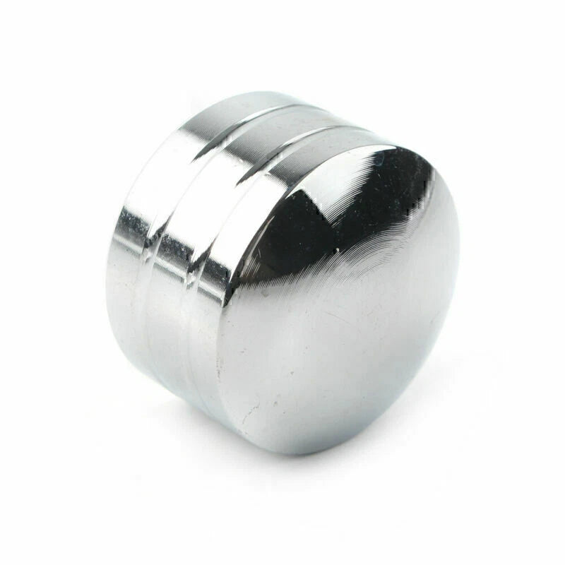 CNC Inner 13mm Motor Bolt Topper Caps Covers for Harley