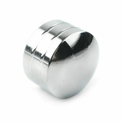 CNC Inner 13mm Motor Bolt Topper Caps Covers for Harley