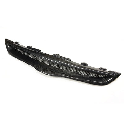 Carbon Fiber Front Bumper Grille for Honda Accord 2006-2007 (2006-2007)