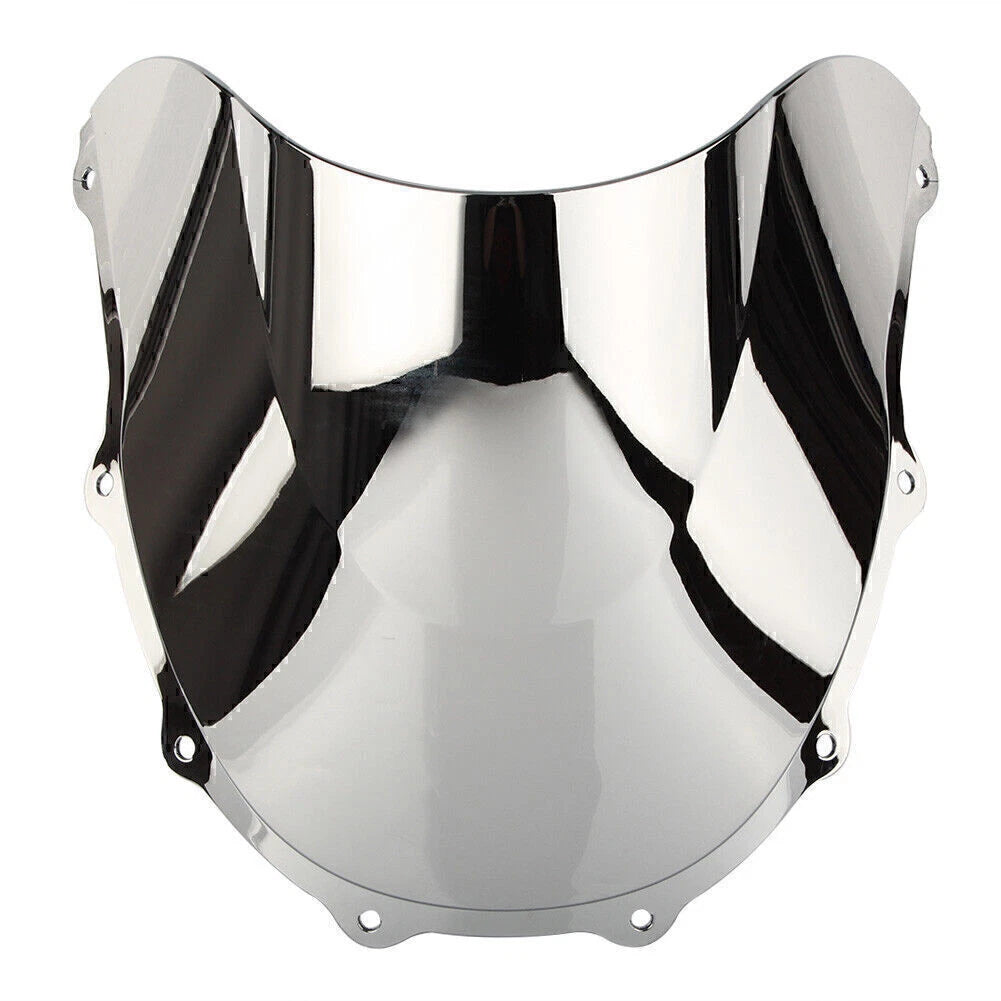 Windshield for Kawasaki Ninja ZX7R 1996-2003 Silver