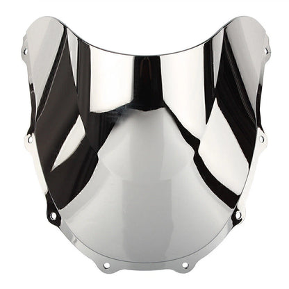 Windshield for Kawasaki Ninja ZX7R 1996-2003 Silver