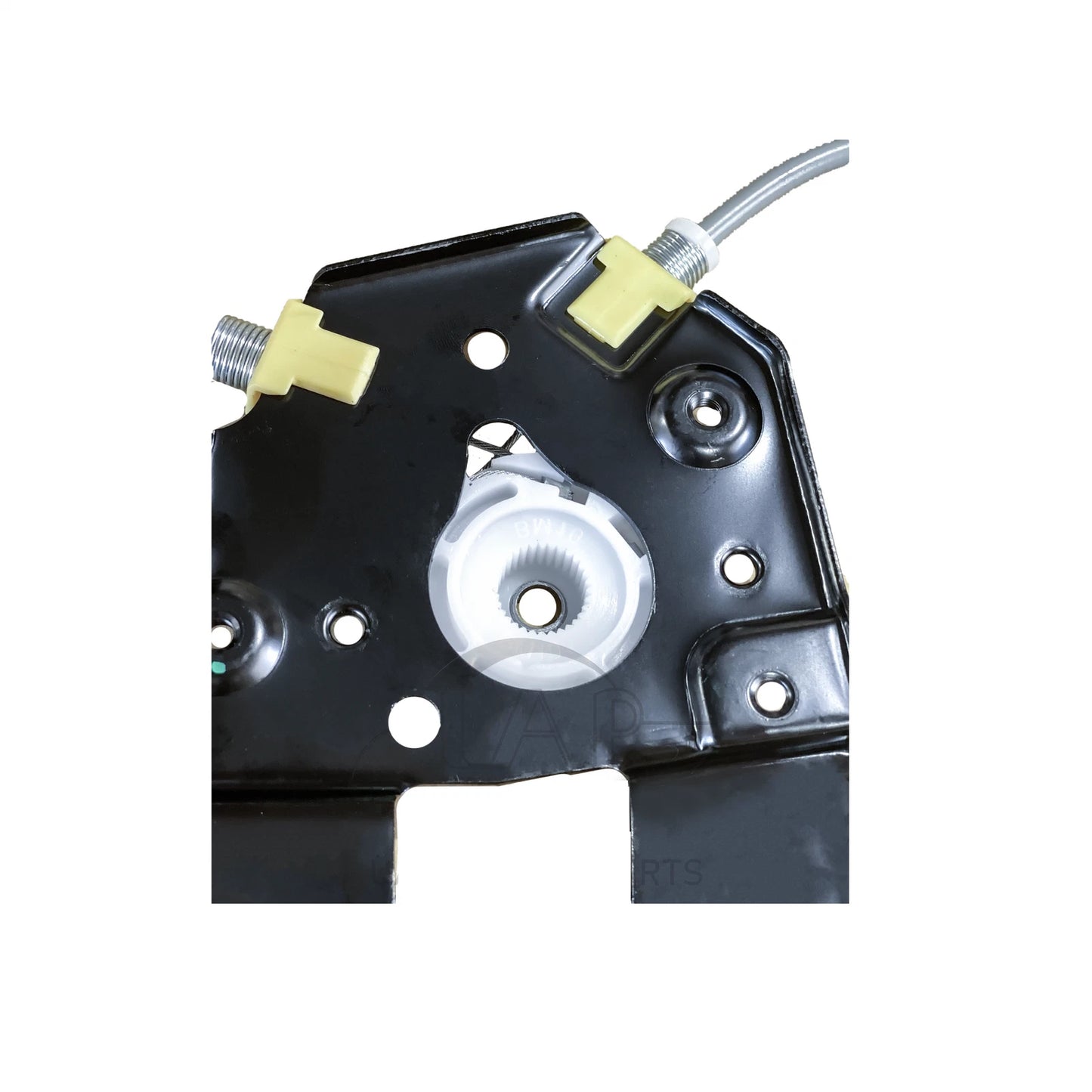 Rear Left Window Regulator for BMW E87 116i 118i 120i (2004-2011)