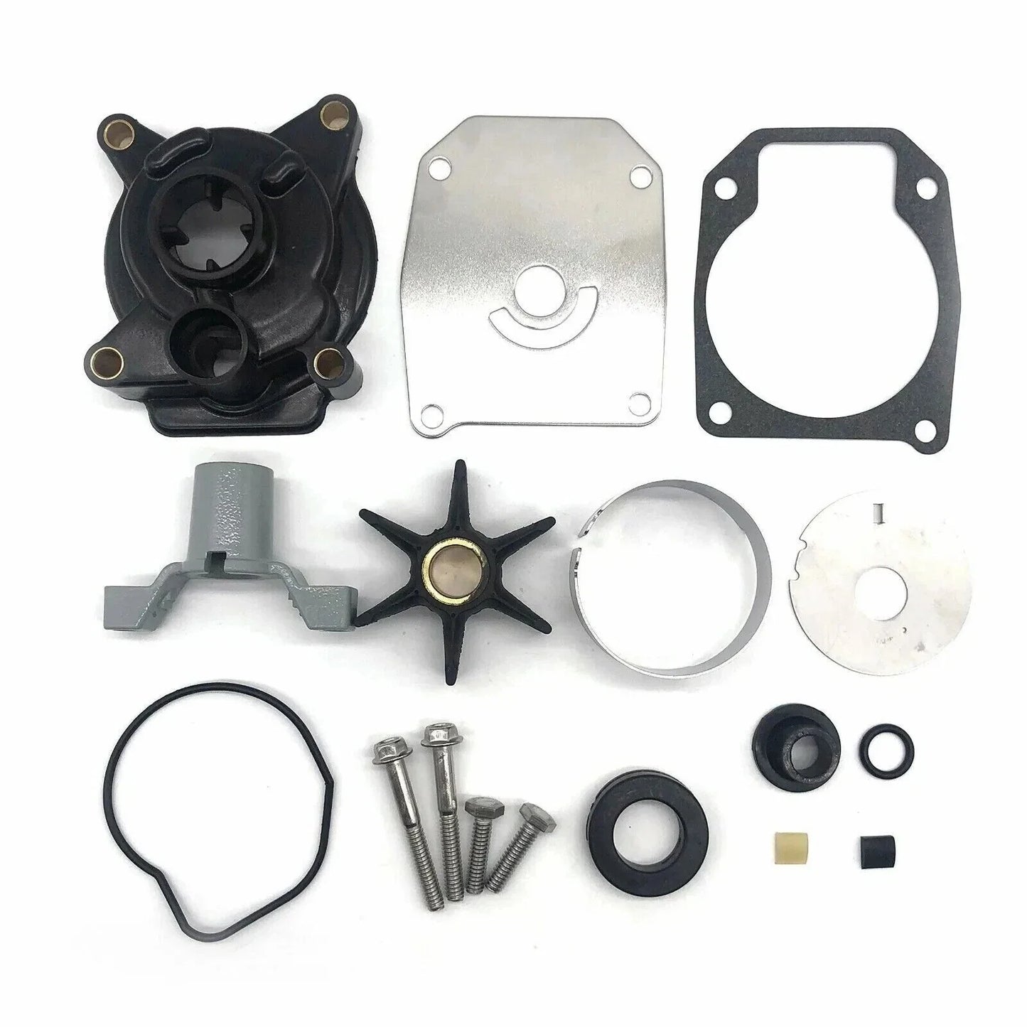 Water Pump Kit for Johnson/Evinrude 1996-2006 (40-60HP)