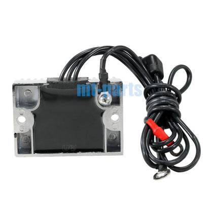 New Voltage Regulator for Harley-Davidson CVO Dyna Super Glide (1999)