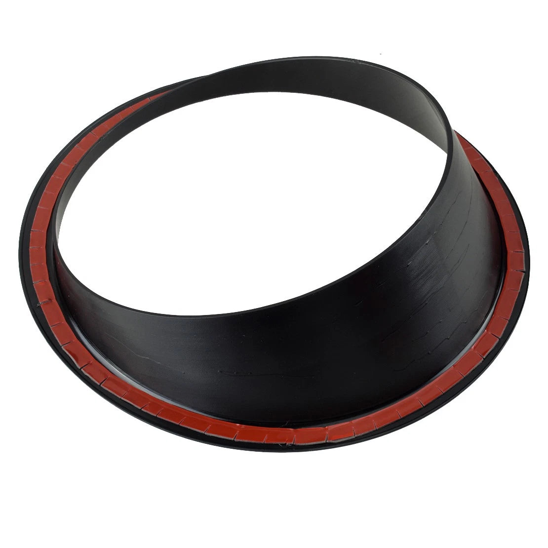Headlight Cover Trim Ring for 2007-2018 Jeep Wrangler JK JKU