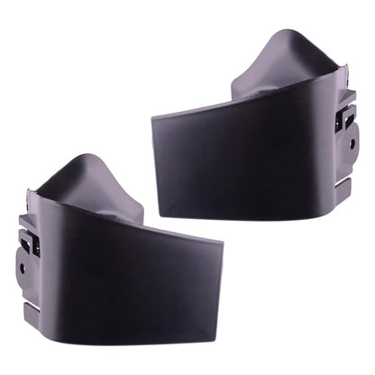 Fender Molding Garnish Cover for Toyota Highlander (2009-2013)
