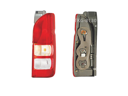 RH Tail Light with Bulb for Toyota Hiace Commuter (2005-2013)