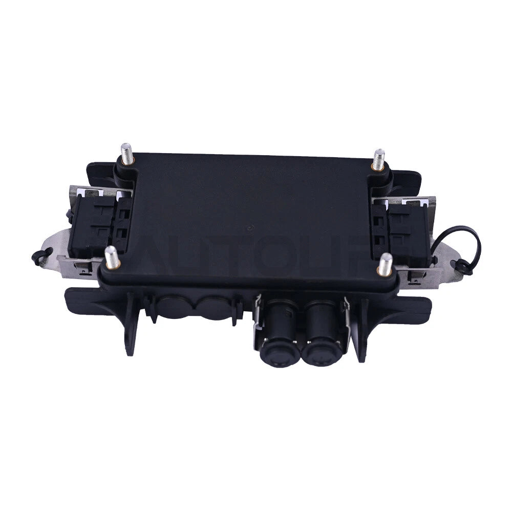 ABS system for Trailers